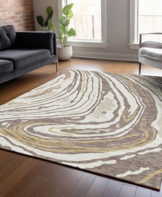 Chantille Machine Washable ACN1051 2'6"x3'10" Area Rug