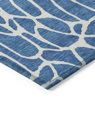 Chantille Machine Washable ACN1024 2'6"x3'10" Area Rug