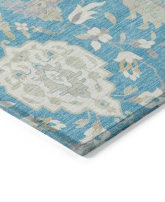 Chantille Machine Washable ACN1026 2'6"x3'10" Area Rug
