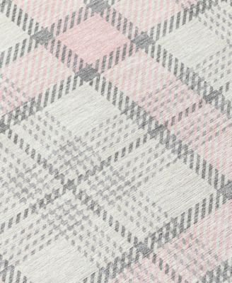 Chantille Machine Washable ACN1052 2'3"x7'6" Runner Area Rug