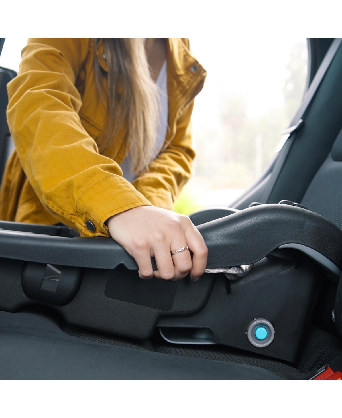 Baby Trend Ez-Lift Pro Infant Car Seat