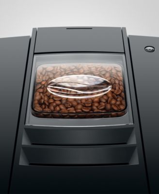E8 Fully Automatic Coffee Machine
