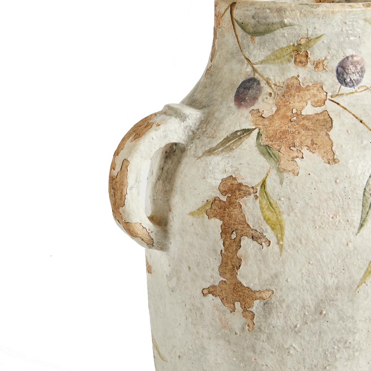 Napa Home & Garden Sicilia Urn With Handles Large
