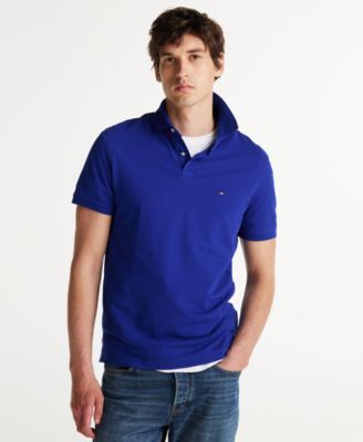 Men's Cotton Classic-Fit 1985 Polo Shirt