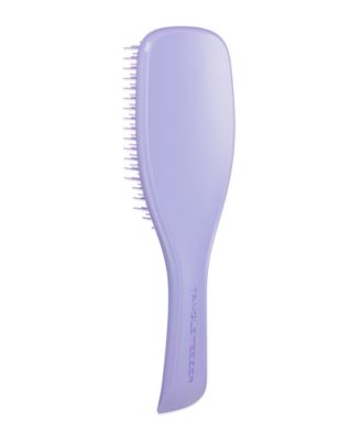 Naturally Curly Detangling Brush for 3c-4c Hair