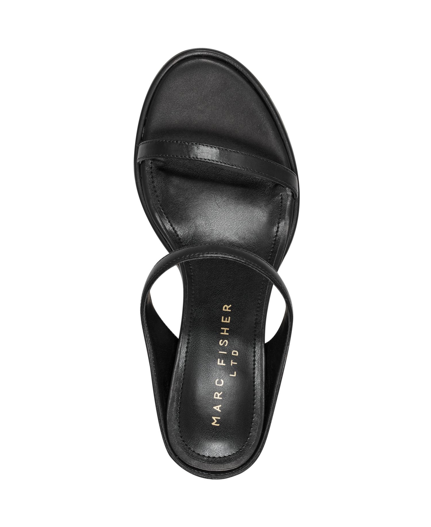 Women's Alonde Kitten Heel Dress Sandals