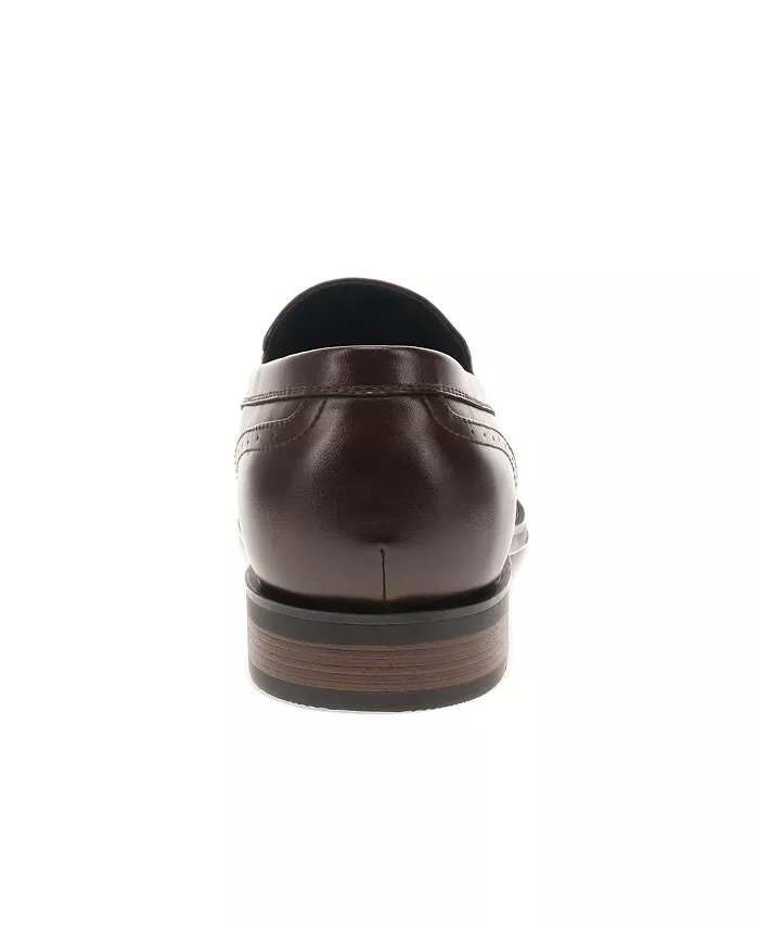 Men's Eton Slip On Shoe - thumbnail 5