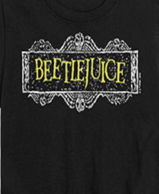 Big Boys Graphic Tee