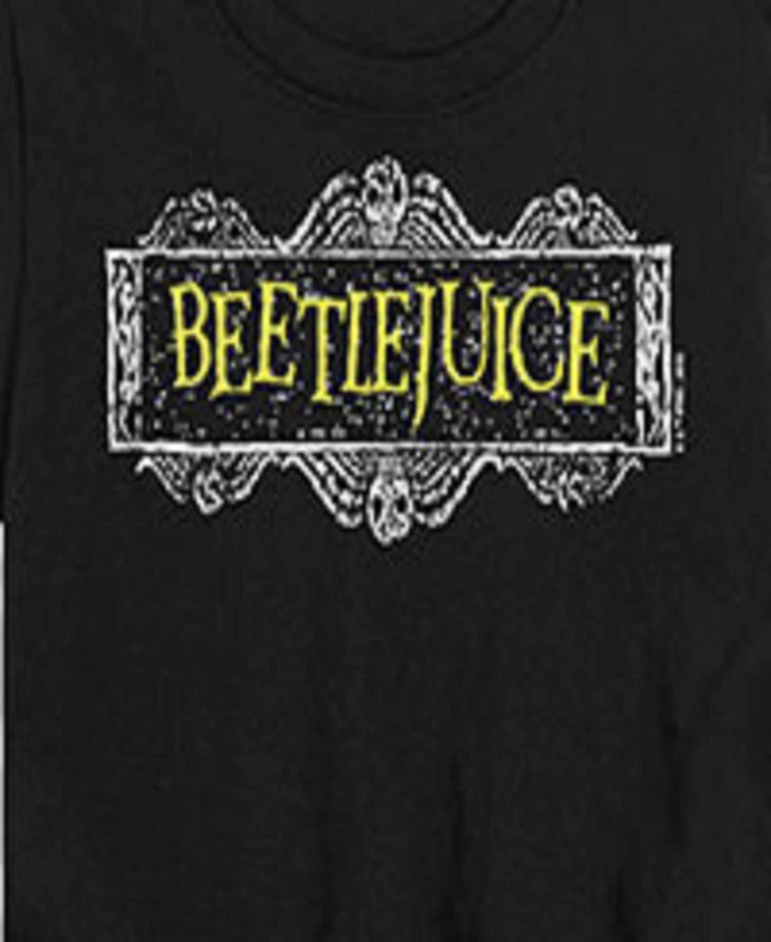 Big Boys Graphic Tee