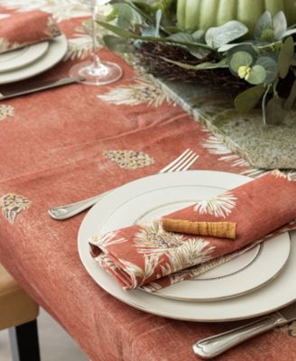 Cambridge Tablecloth, 70x144