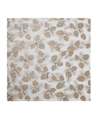 Verbier Napkins, Set of 4