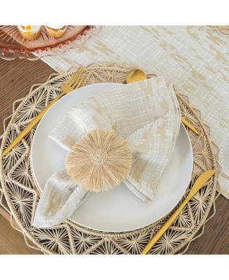 Mimi Napkins, Set of 4