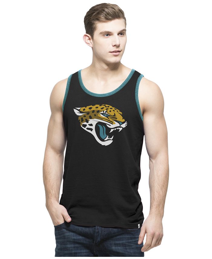 Jacksonville Jaguars On-Sale Tank Tops T-Shirts, Jaguars Clearance Apparel,  Tank Tops T-Shirts