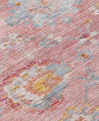 Chantille Machine Washable ACN1107 8'x10' Area Rug