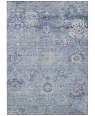 Chantille Machine Washable ACN1107 8'x10' Area Rug