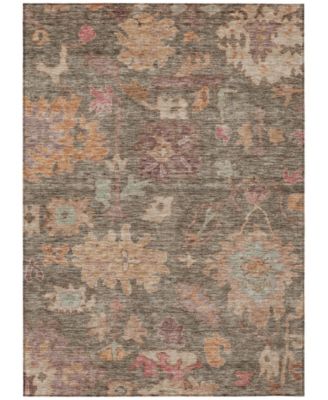 Chantille Machine Washable ACN1108 8'x10' Area Rug
