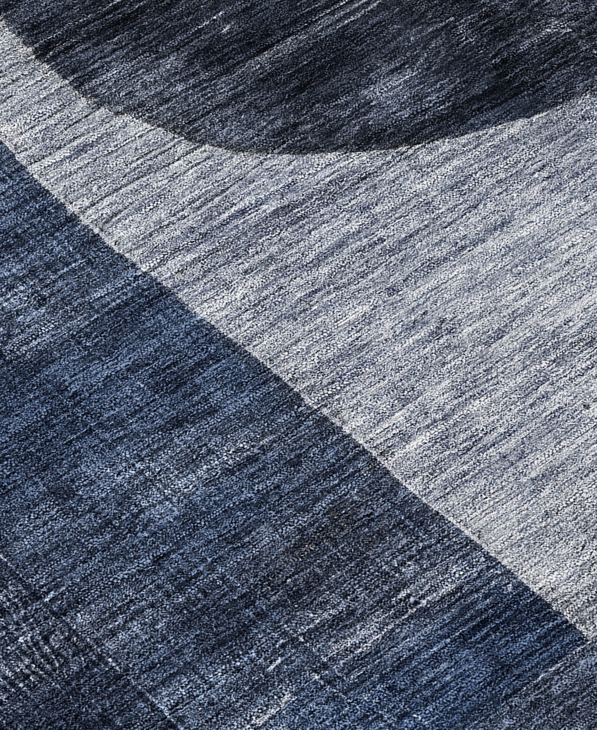 Addison Chantille Machine Washable Acn1114 8'x10' Area Rug In Navy