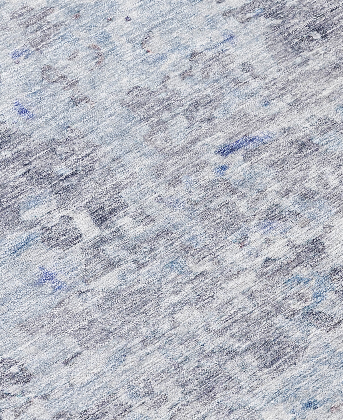 Addison Chantille Machine Washable Acn1128 8'x10' Area Rug In Mist