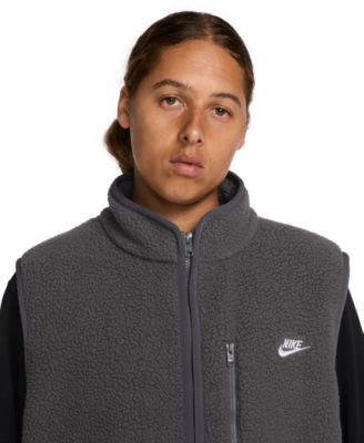 メンズウェア nike archive vest msize mens-nike-purple-valspar-
