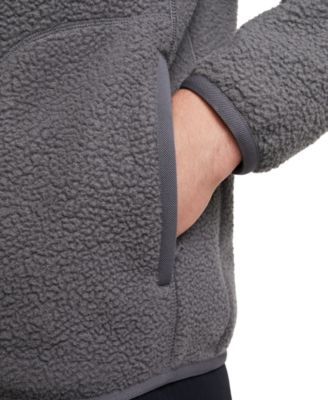 Nike Men's Sportswear Club Men's Fleece Jacket - Macy's