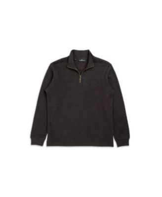 Men's Alton Ave Quarter-Zip Sweatshirt