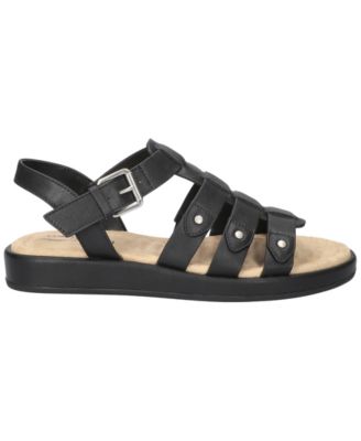 Women's Chirp Gladiator Buckle Sandals