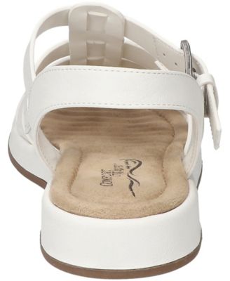 Women's Chirp Gladiator Buckle Sandals