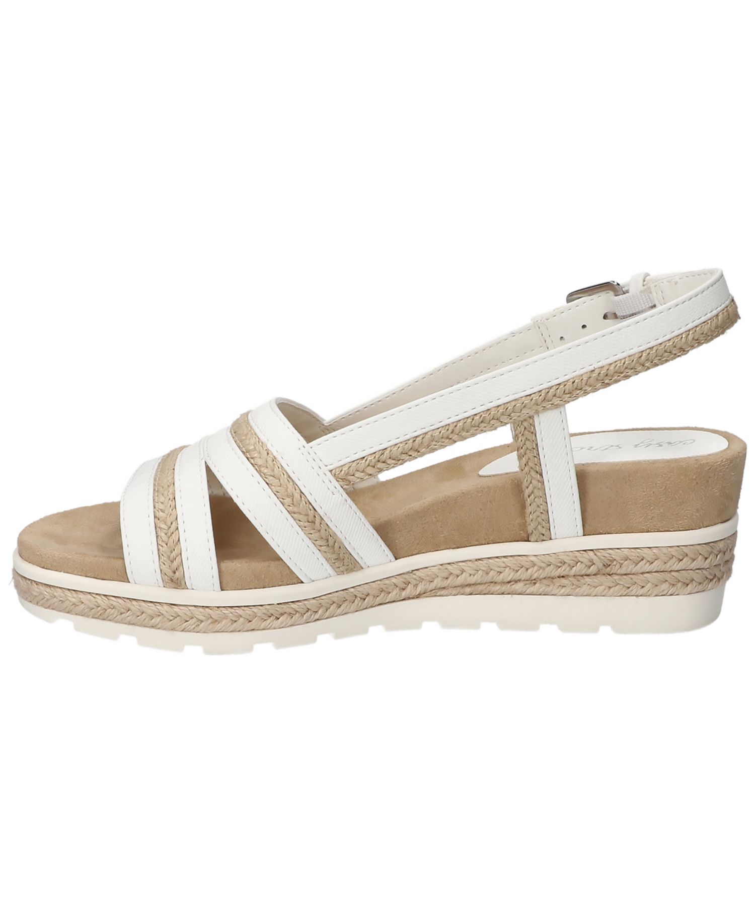 Women's Mel Wedge Heel Sandals