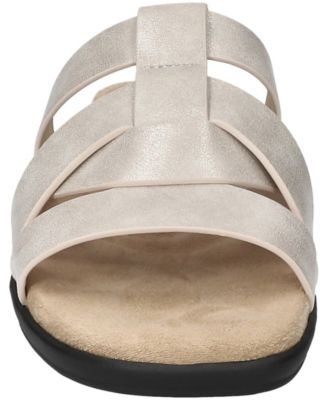 Women's Lakeport Comfort Slide Sandals