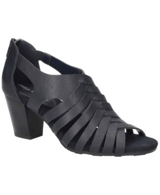 Women's Vanni Block Heel Sandals