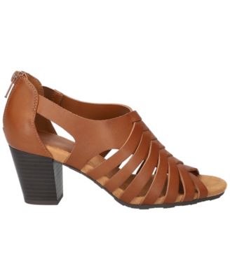 Women's Vanni Block Heel Sandals