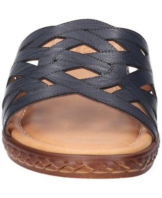 Women's Edda Wedge Heel Sandals