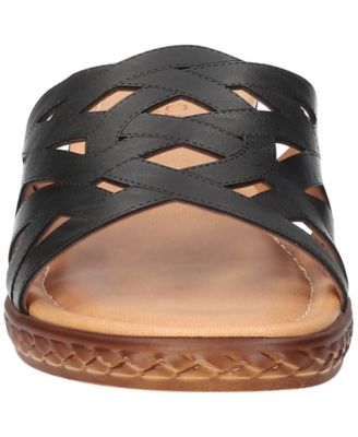 Women's Edda Wedge Heel Sandals