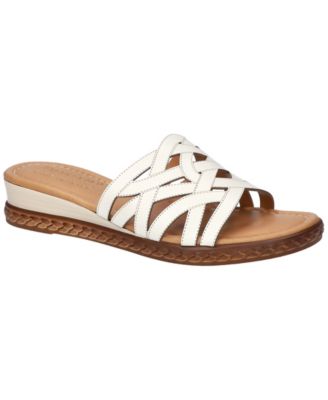 Women's Edda Wedge Heel Sandals