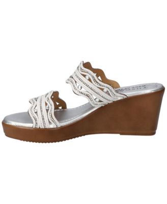 Women's Selva Wedge Heel Sandals