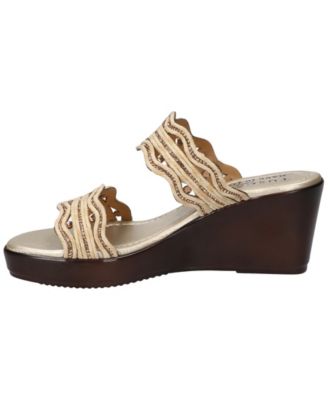 Women's Selva Wedge Heel Sandals