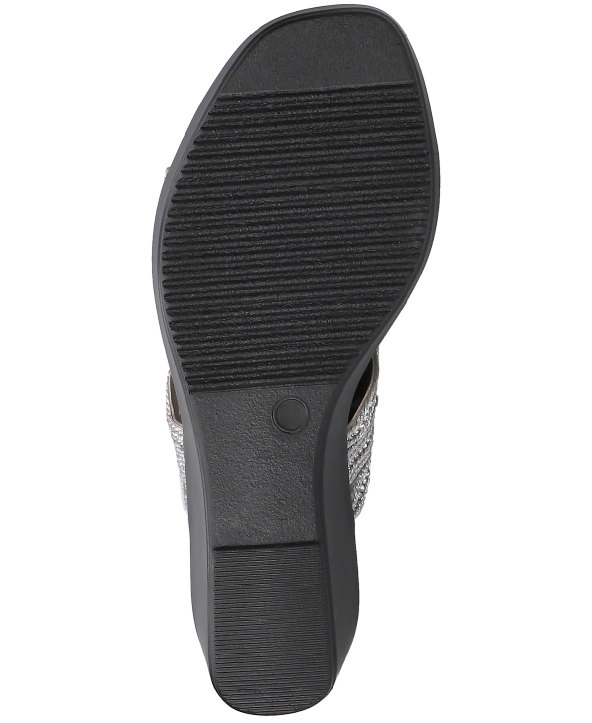 EASY STREET WOMEN'S SELVA WEDGE HEEL SANDALS 