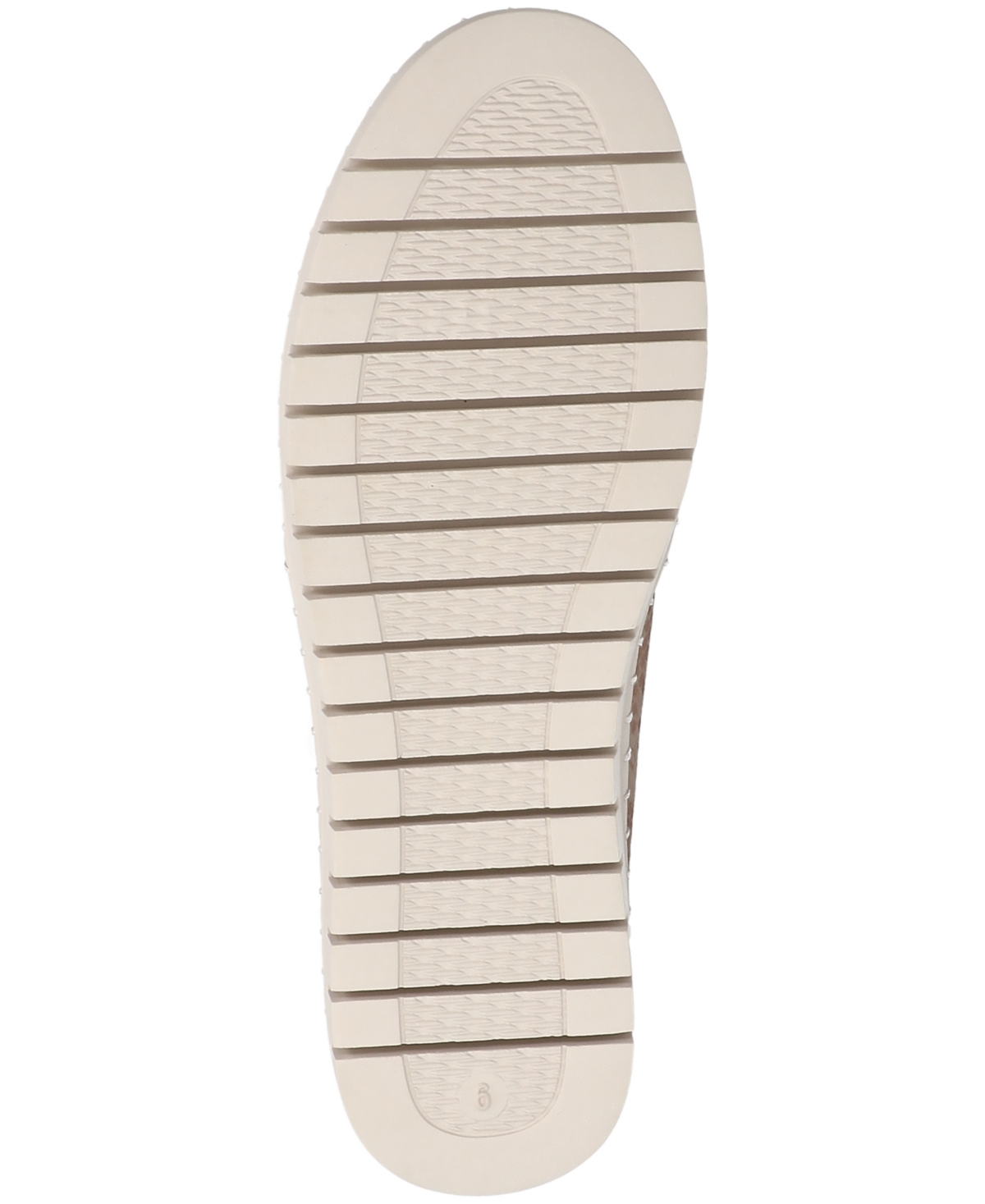 Shop Easy Street Women's Fresh Slip On Sneakers In Champagne Snake