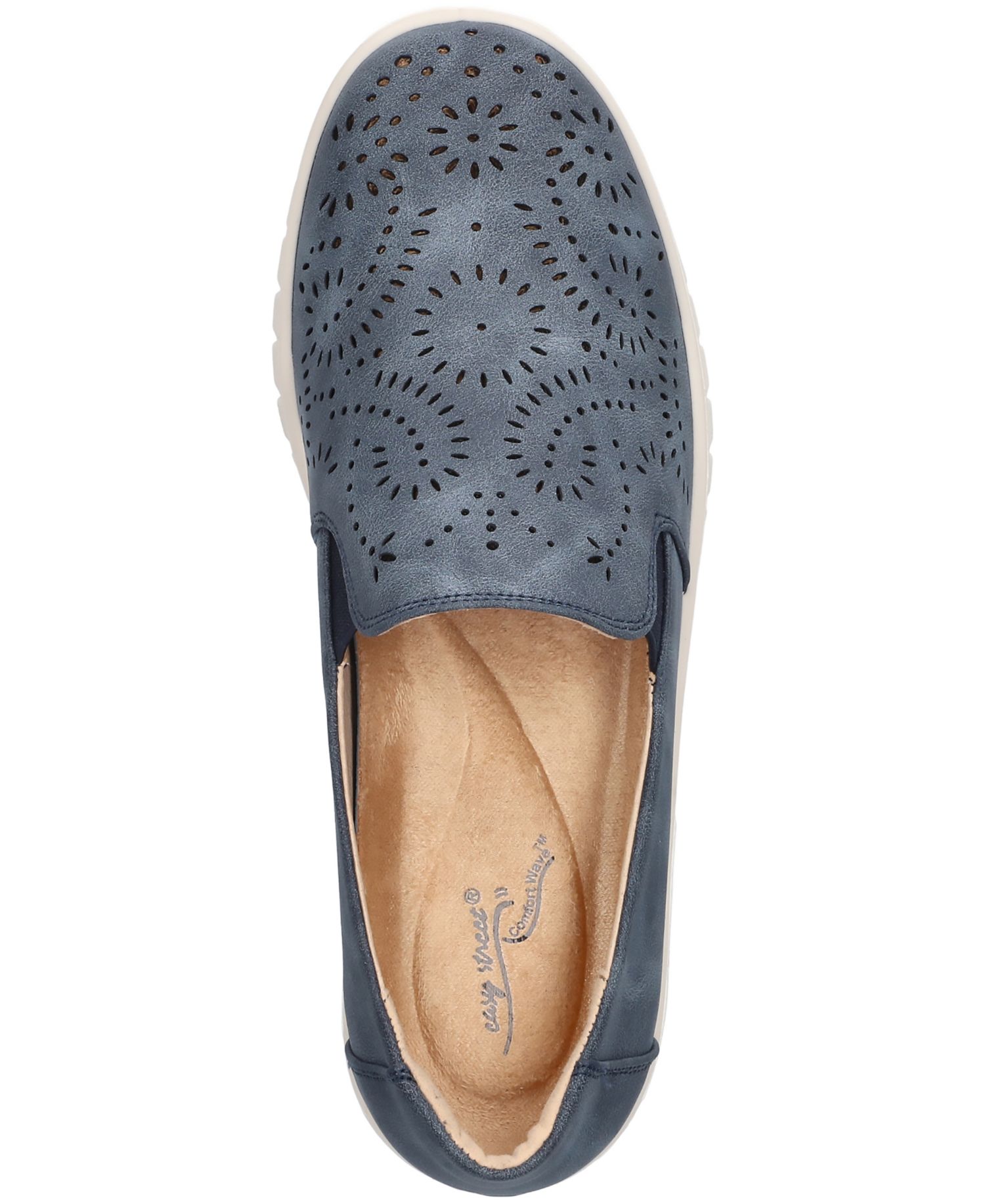 Women's Ying Comfort Slip-On Flats