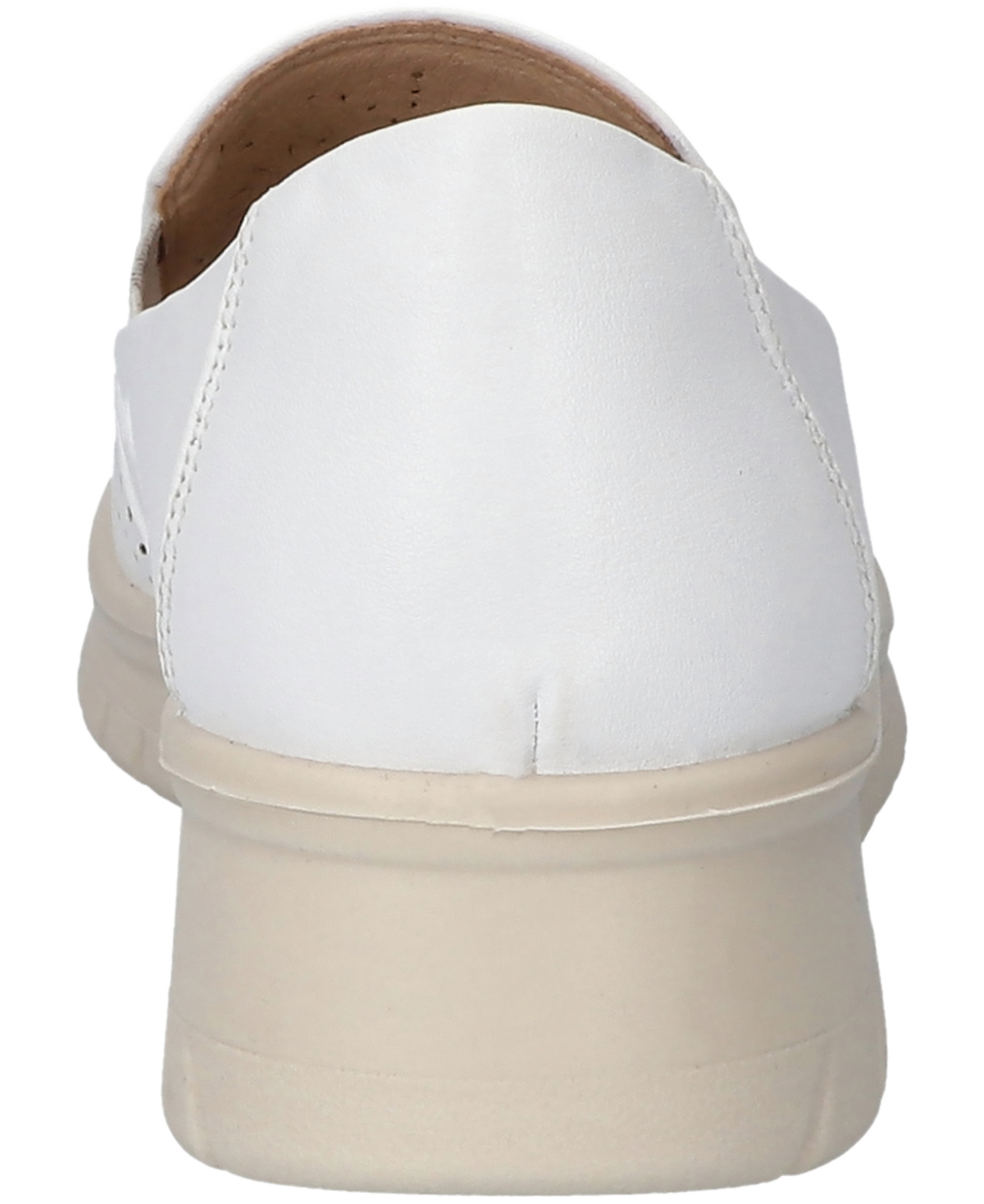 EASY STREET WOMEN'S YING COMFORT SLIP-ON FLATS 