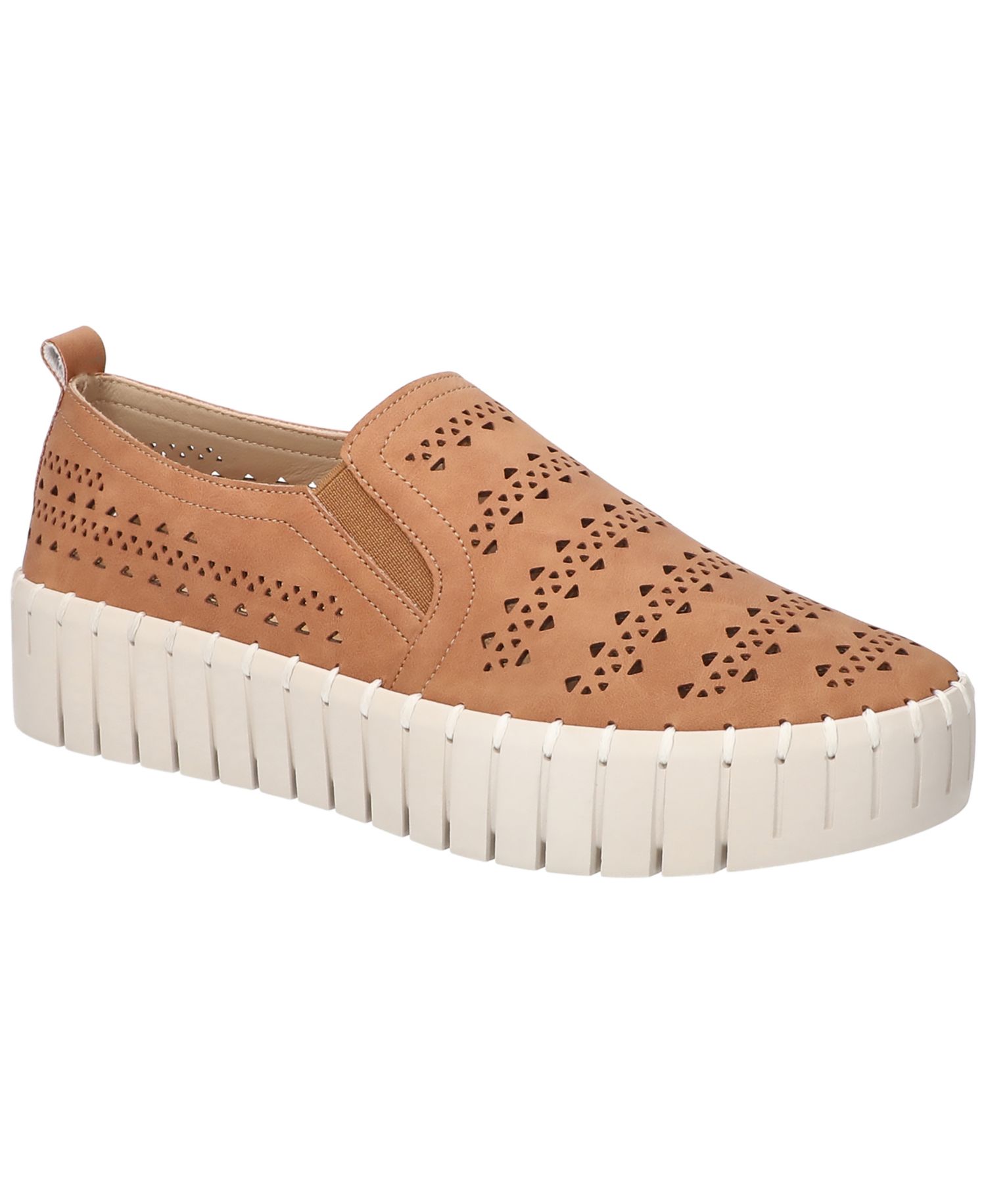 Women's Peppy Platform Sneakers