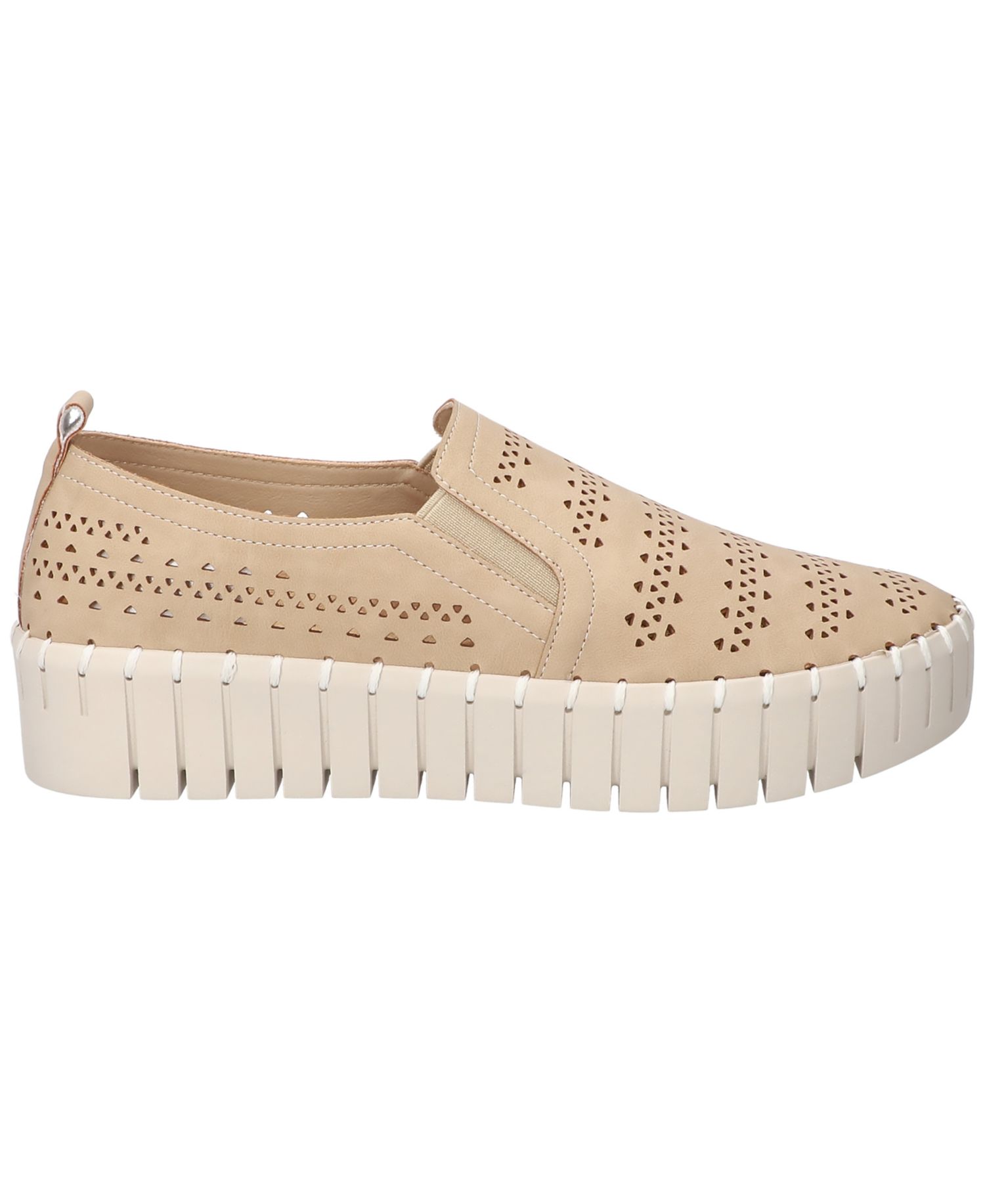 Women's Peppy Platform Sneakers