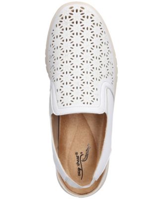 Women's Petal Comfort Slip-On Flats