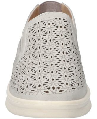 Women's Petal Comfort Slip-On Flats
