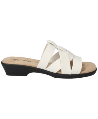 Women's Lakeport Comfort Slide Sandals