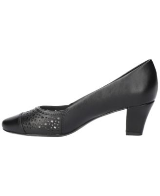 Women's Neva Comfort Dress Heel Pumps