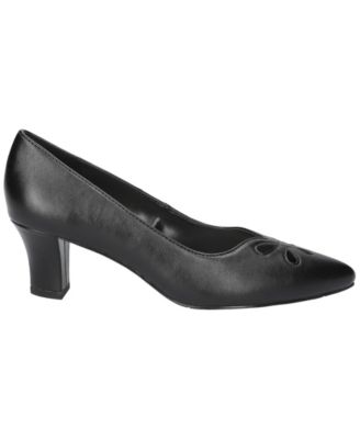 Women's Pat Dress Heel Pumps