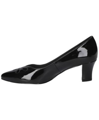 Women's Pat Dress Heel Pumps