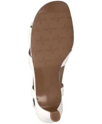 Women's Meghan Slingback Heeled Sandals