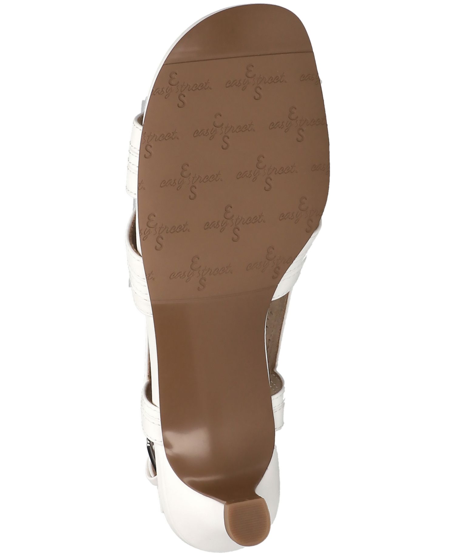 Women's Meghan Slingback Heeled Sandals